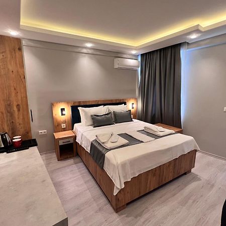 Mayda Boutique Hotel Istanbul Eksteriør bilde
