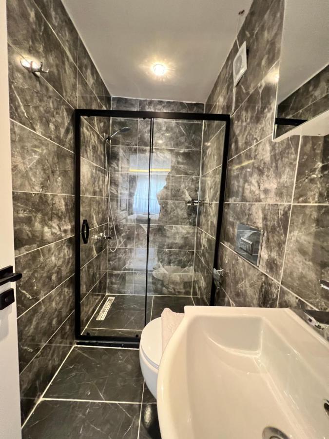 Mayda Boutique Hotel Istanbul Eksteriør bilde