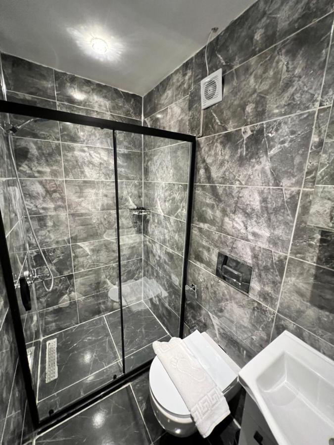 Mayda Boutique Hotel Istanbul Eksteriør bilde