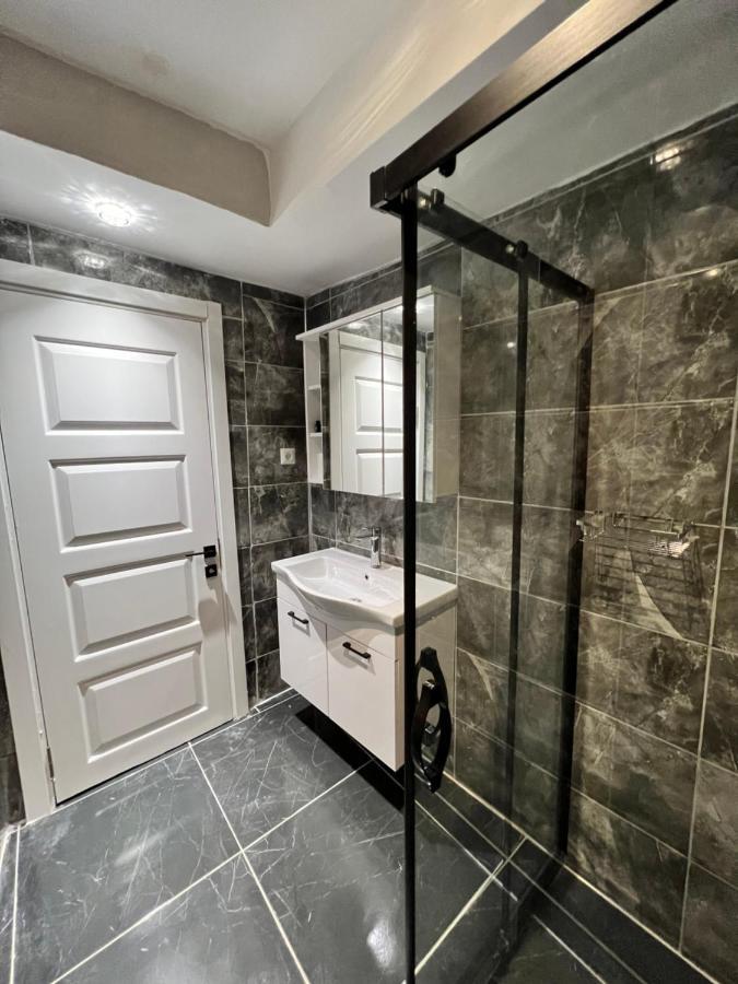 Mayda Boutique Hotel Istanbul Eksteriør bilde