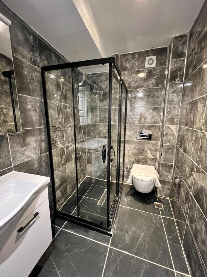 Mayda Boutique Hotel Istanbul Eksteriør bilde