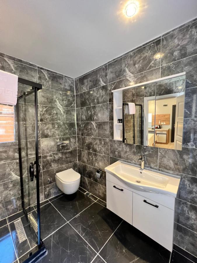 Mayda Boutique Hotel Istanbul Eksteriør bilde
