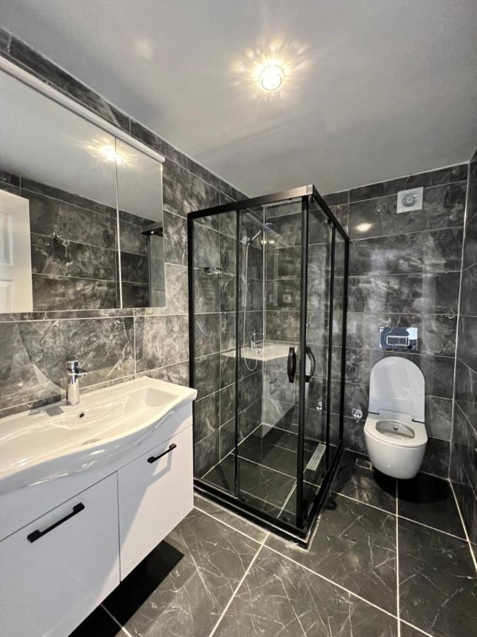 Mayda Boutique Hotel Istanbul Eksteriør bilde