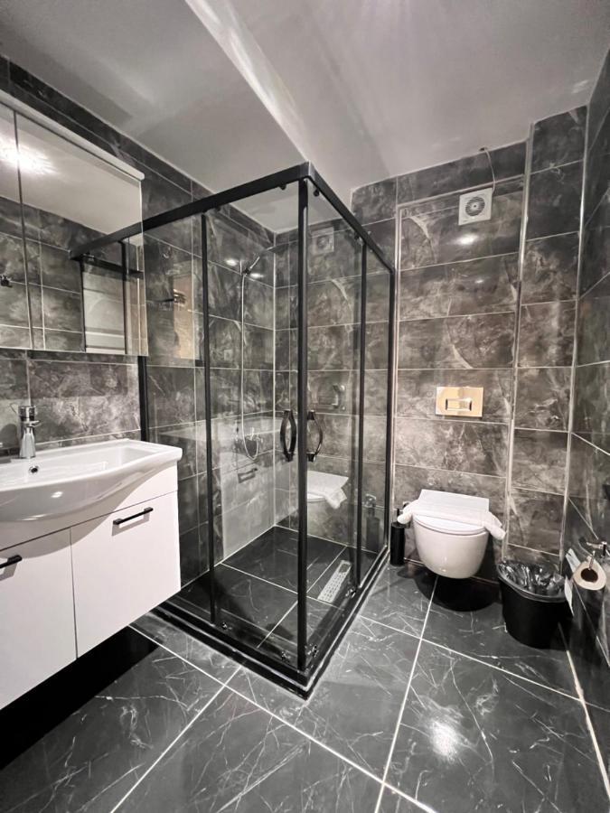 Mayda Boutique Hotel Istanbul Eksteriør bilde