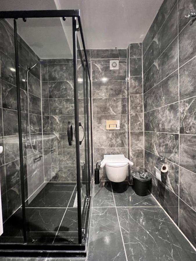 Mayda Boutique Hotel Istanbul Eksteriør bilde