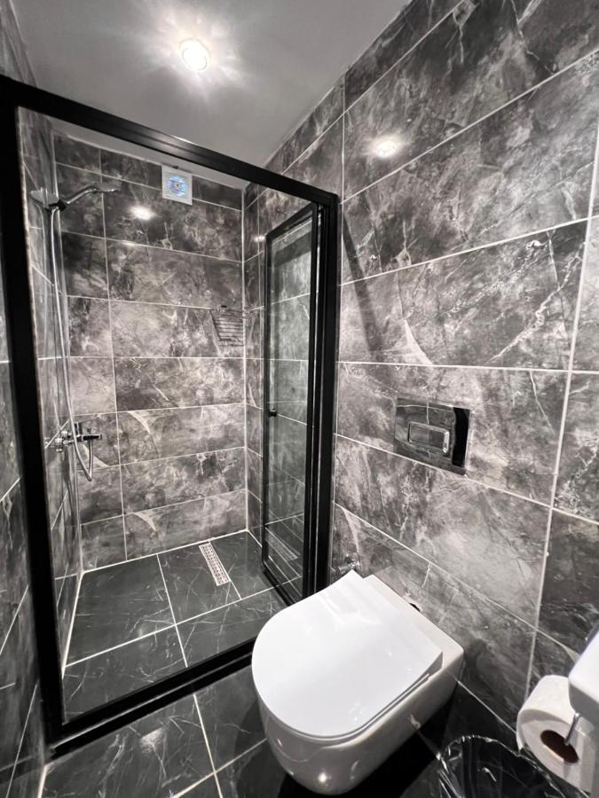Mayda Boutique Hotel Istanbul Eksteriør bilde
