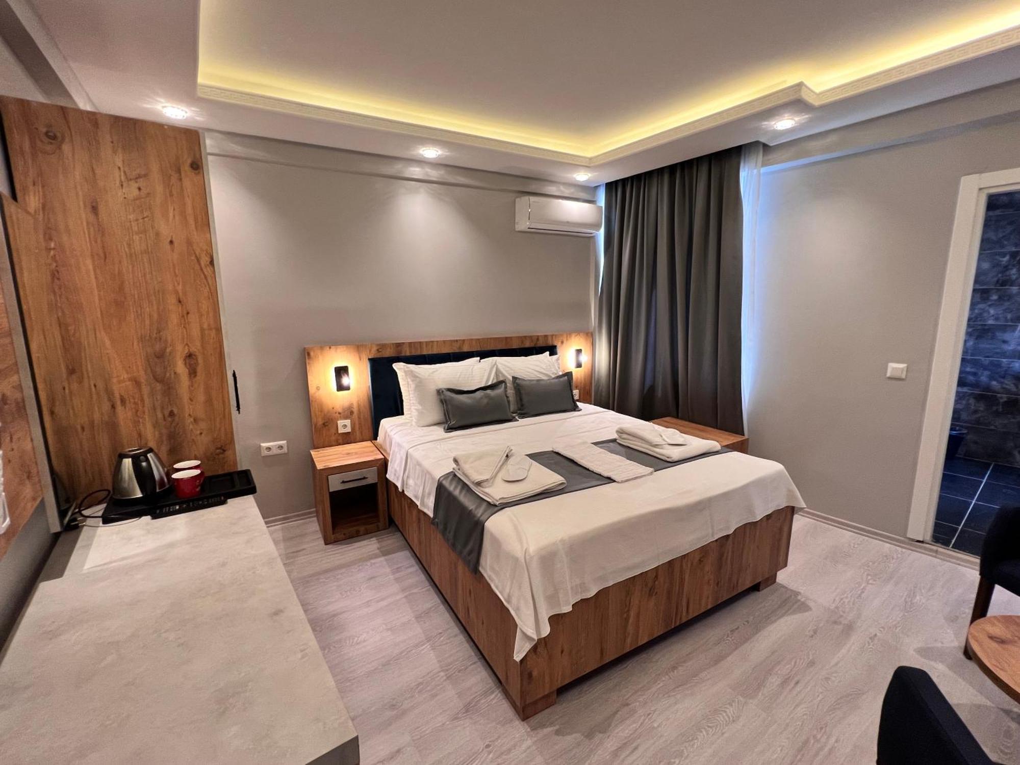 Mayda Boutique Hotel Istanbul Eksteriør bilde