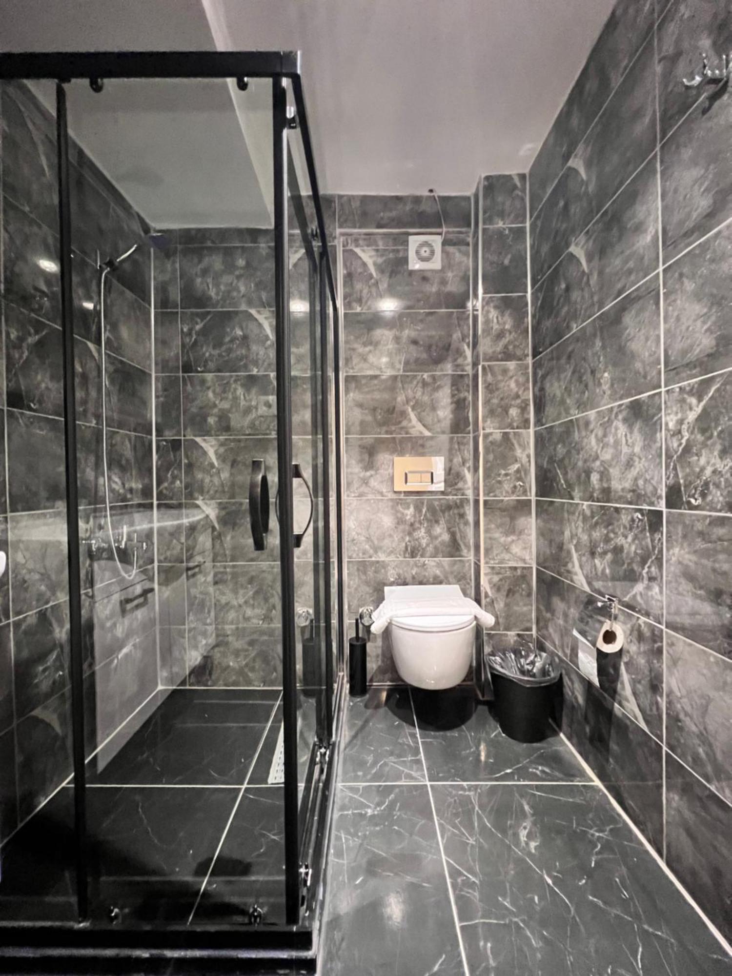 Mayda Boutique Hotel Istanbul Eksteriør bilde