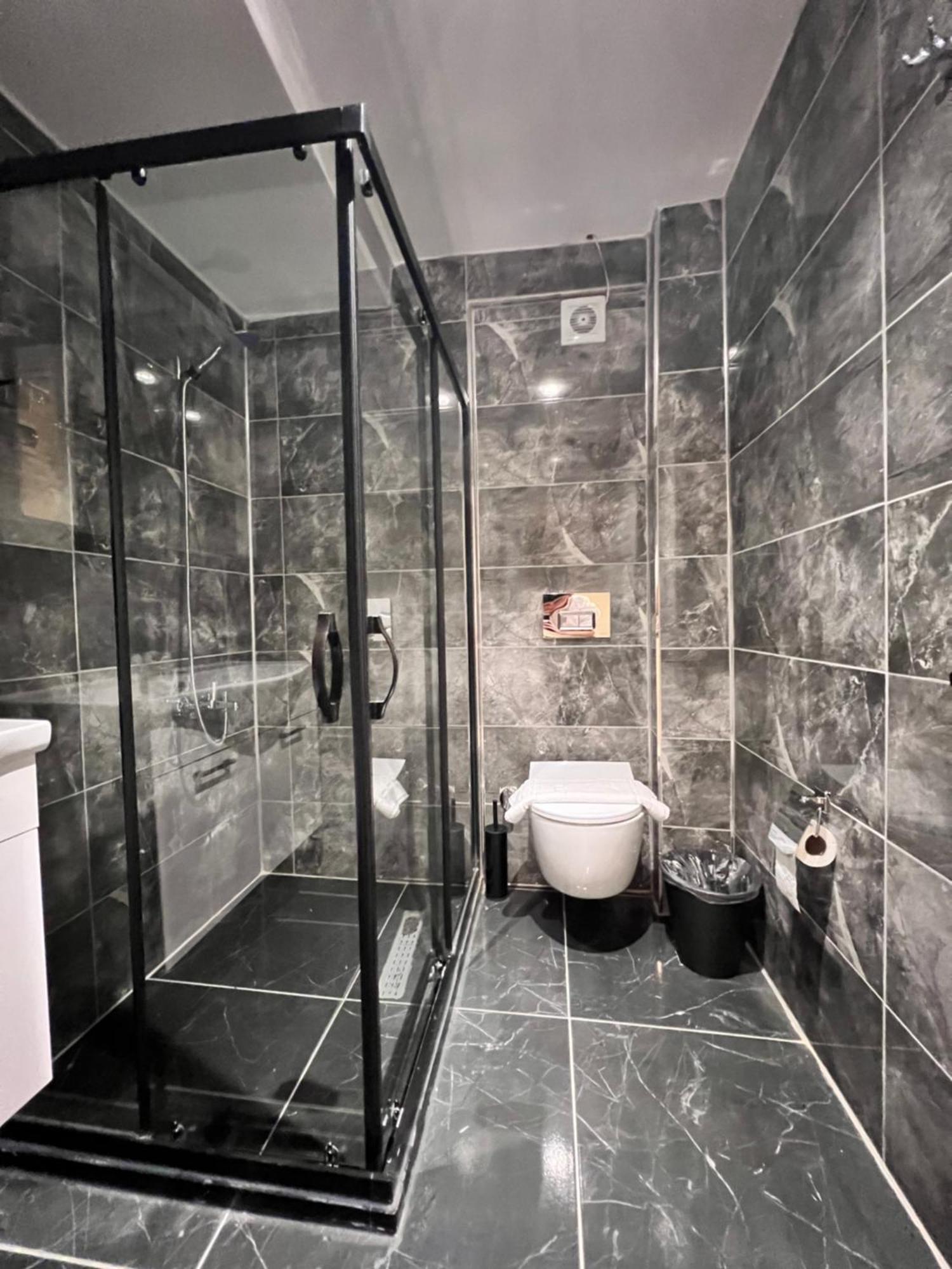 Mayda Boutique Hotel Istanbul Eksteriør bilde