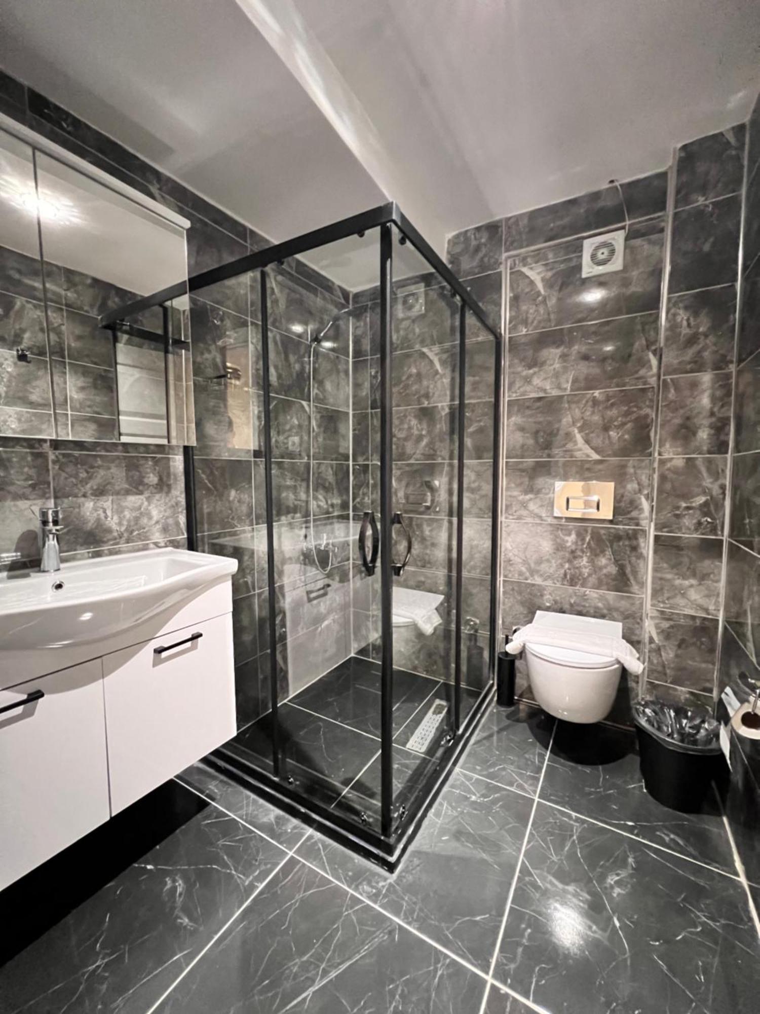 Mayda Boutique Hotel Istanbul Eksteriør bilde